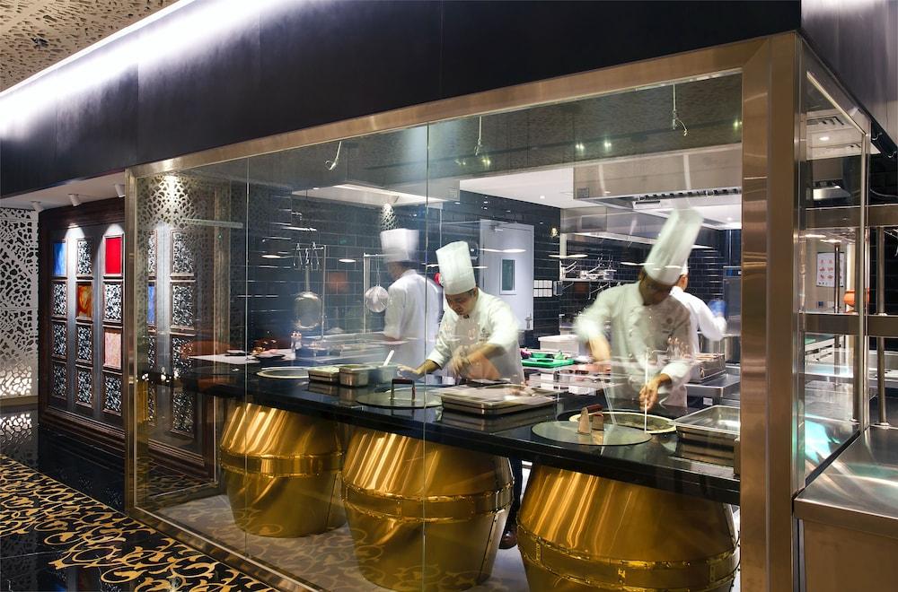 Grayton Hotel By Blazon Hotels Dubai Exterior foto