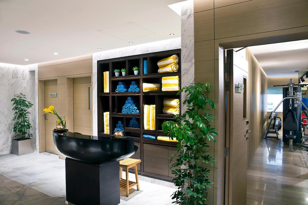 Grayton Hotel By Blazon Hotels Dubai Exterior foto