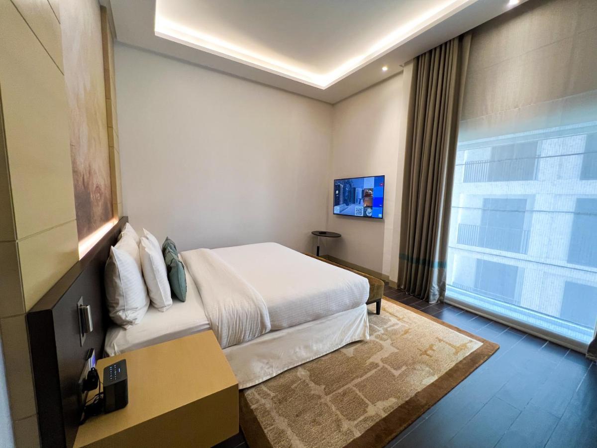 Grayton Hotel By Blazon Hotels Dubai Exterior foto