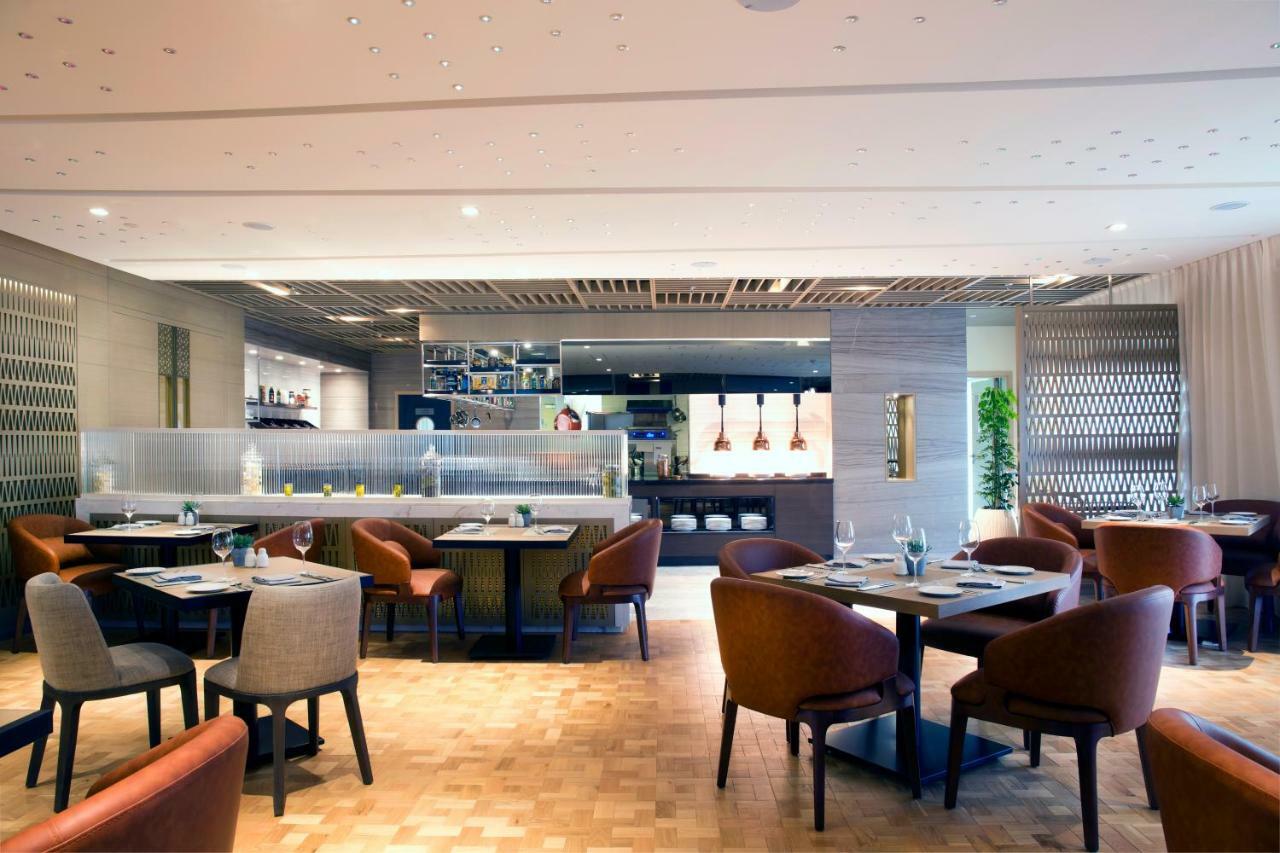 Grayton Hotel By Blazon Hotels Dubai Exterior foto