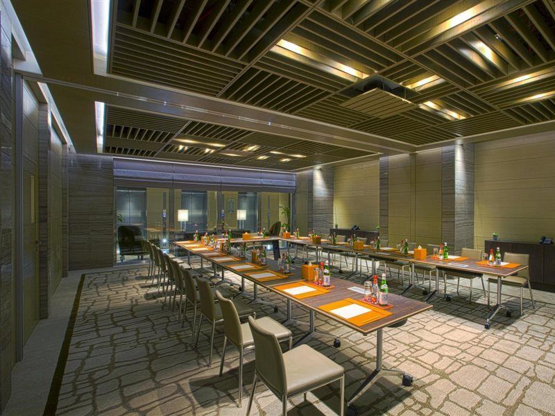 Grayton Hotel By Blazon Hotels Dubai Exterior foto